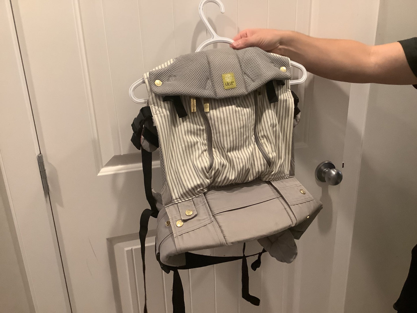 Líllé Baby Carrier