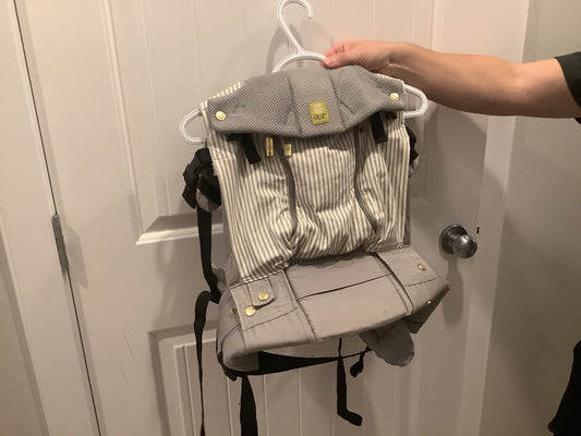 Líllé Baby Carrier
