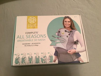 Líllé Baby Carrier