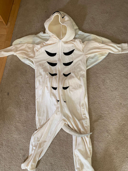 Stingray Costume, Kids 10 (medium)