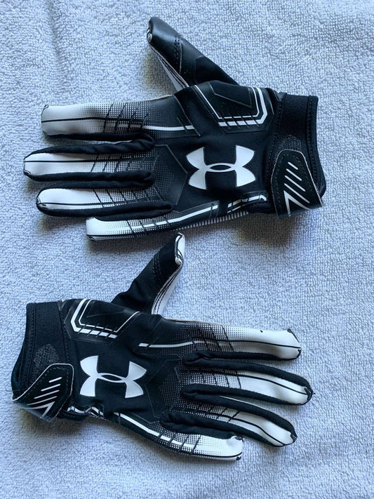 Sports Gloves, Under Armour