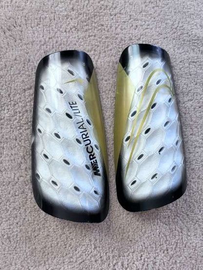 Nike Soccer Shin guards