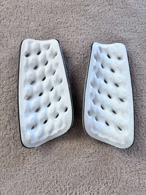 Nike Soccer Shin guards