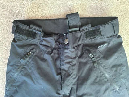 North Face snow pants, 10-12, Kids 10