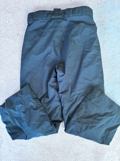 North Face snow pants, 10-12, Kids 10