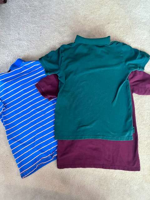 Polopalooza! Polo bundle, Boys 8+, Kids 10