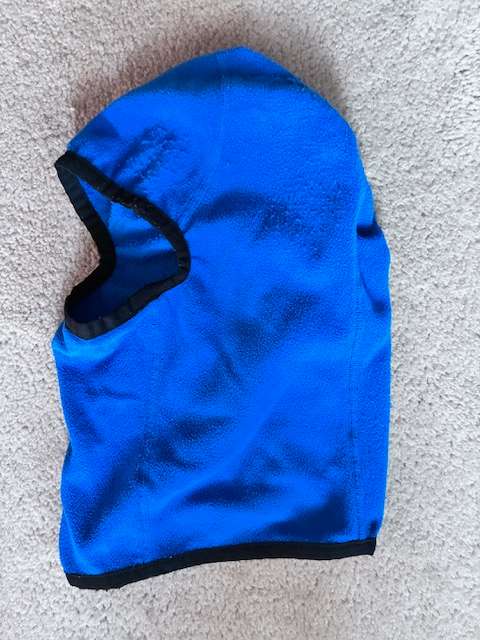 Kombi Kids Ski Mask, Junior Small, Kids 7
