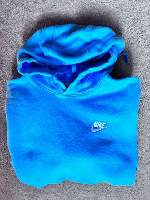 Nike Hoodie, Kids 14