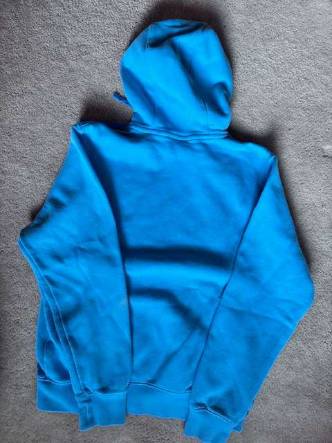 Nike Hoodie, Kids 14