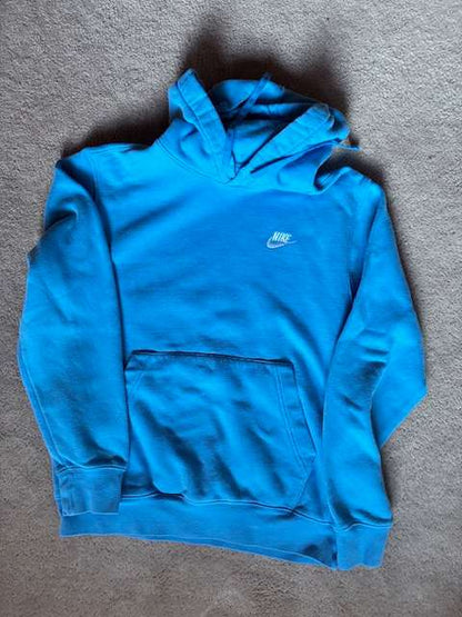 Nike Hoodie, Kids 14