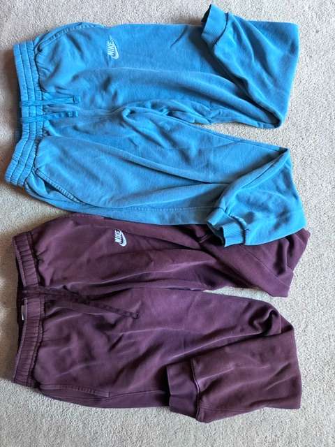 Nike Joggers Bundle, Kids 14