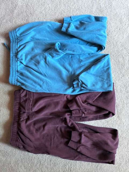 Nike Joggers Bundle, Kids 14