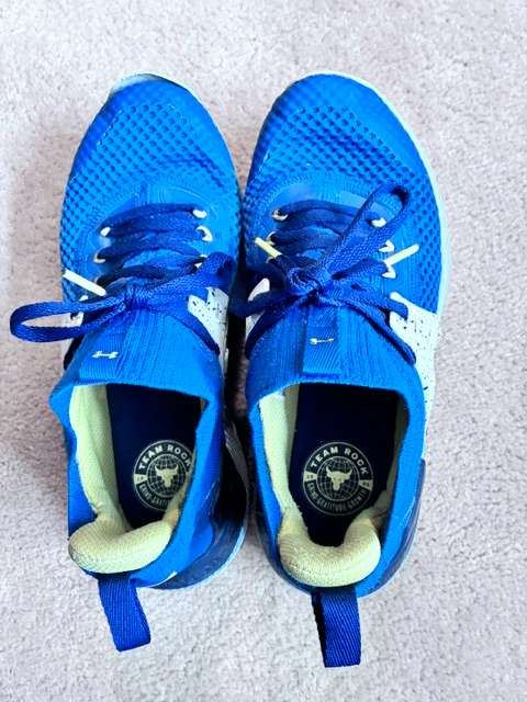 Under Armour Shoes, Size 5, Shoes 5 (Big Kids:8–12yr)