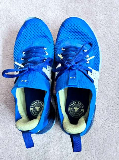 Under Armour Shoes, Size 5, Shoes 5 (Big Kids:8–12yr)
