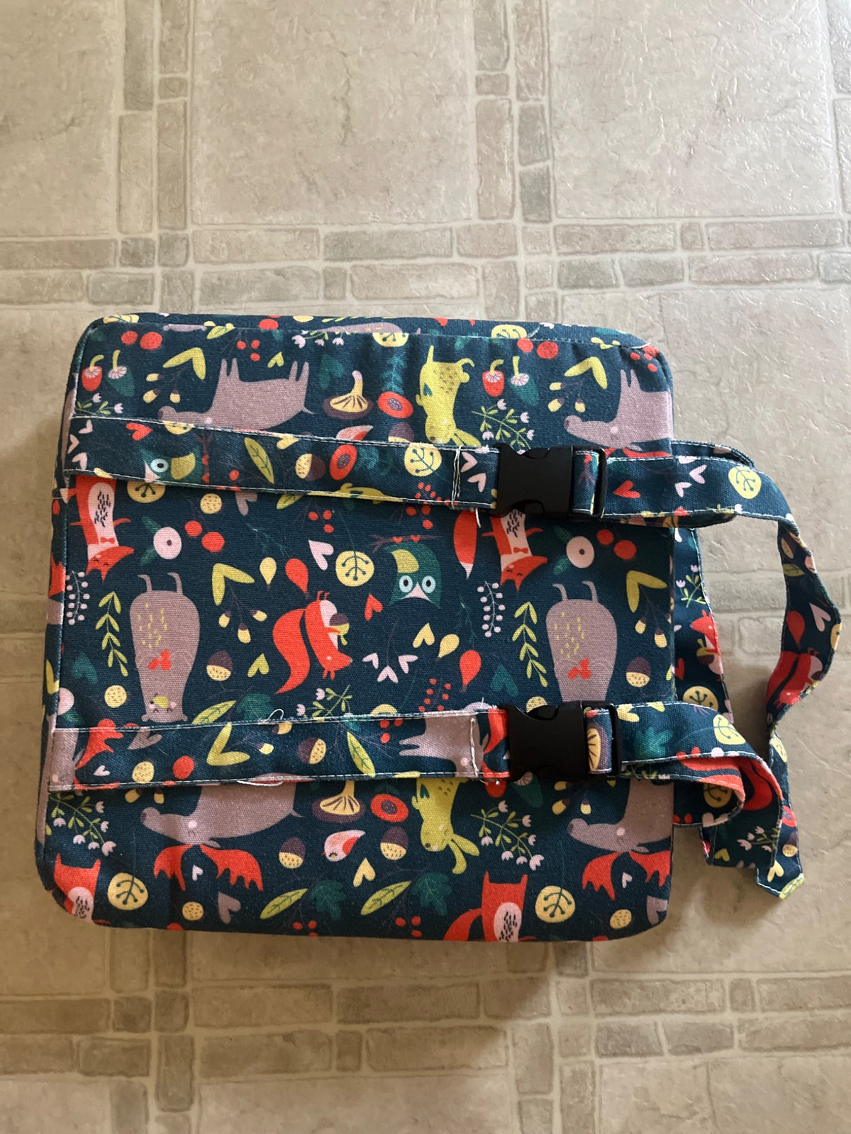 Booster Seat