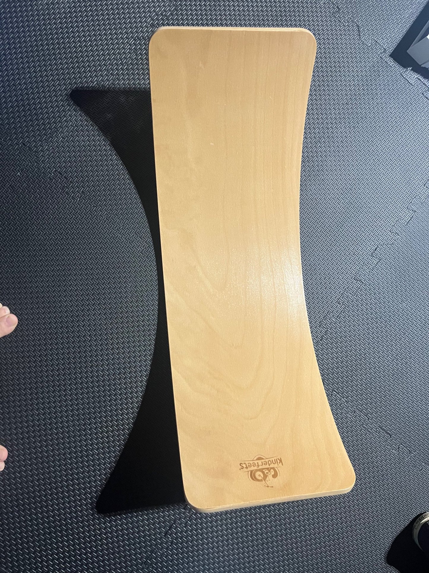 Kinderfeets - Kinder Balance Board.