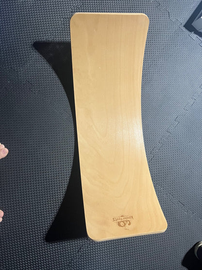 Kinderfeets - Kinder Balance Board.