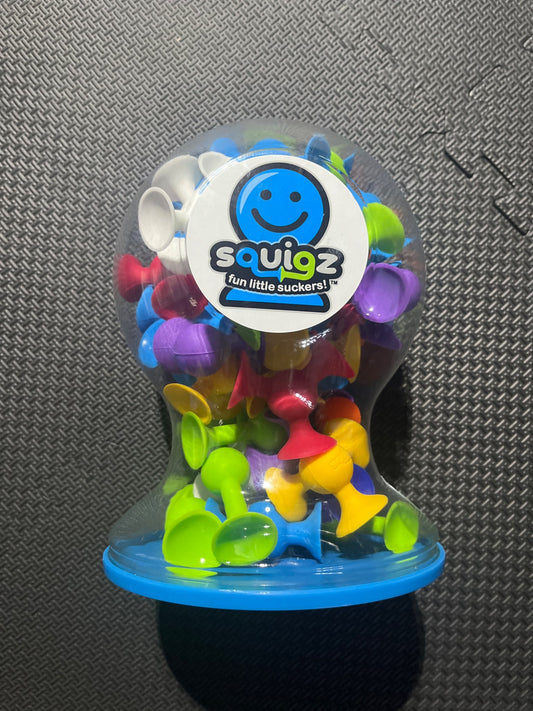 Squigz