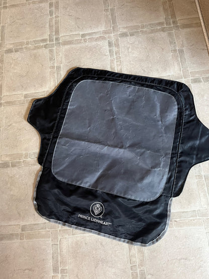 Seat protector