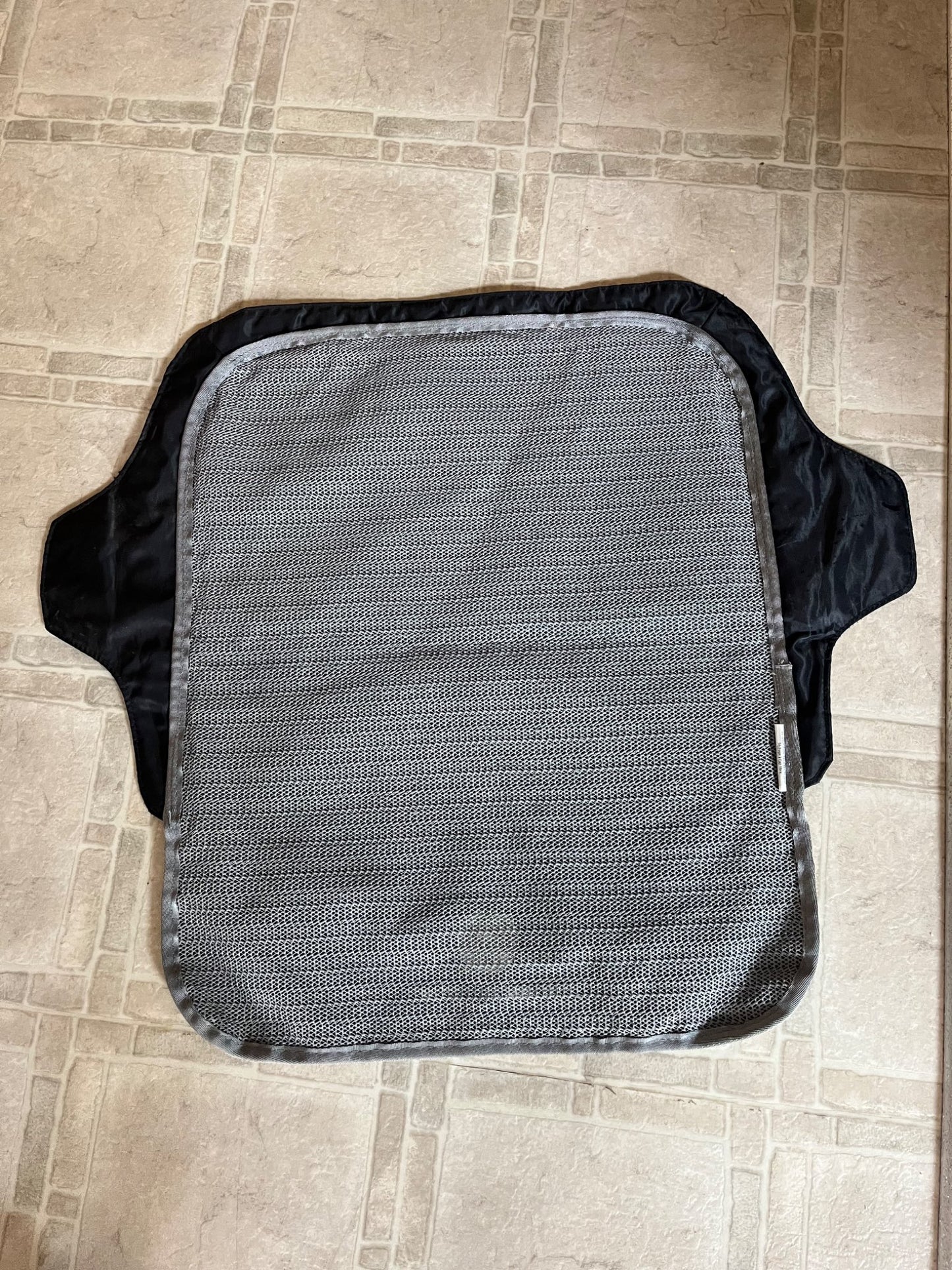 Seat protector