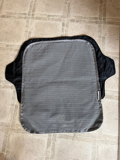 Seat protector