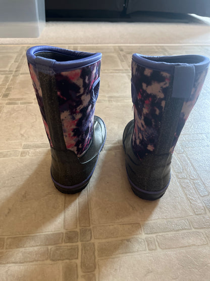 Winter Boots - size 13, Shoes 13 (Kids:4-8yr)