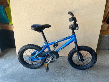 12” Norco kids bike