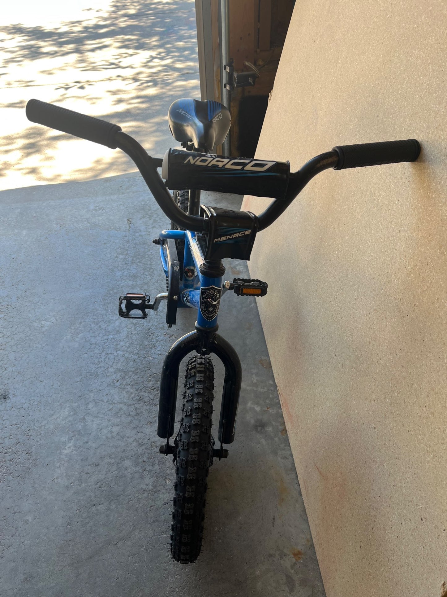 12” Norco kids bike
