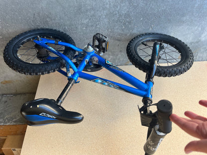 12” Norco kids bike