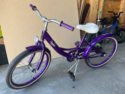 Norco Rainbow Rider - 16” Wheel