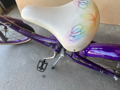 Norco Rainbow Rider - 16” Wheel