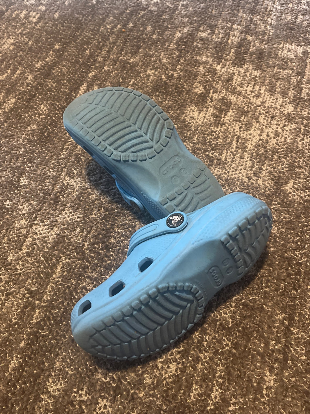 Crocs - Youth size 12, Shoes 12 (Toddler:2-4yr)