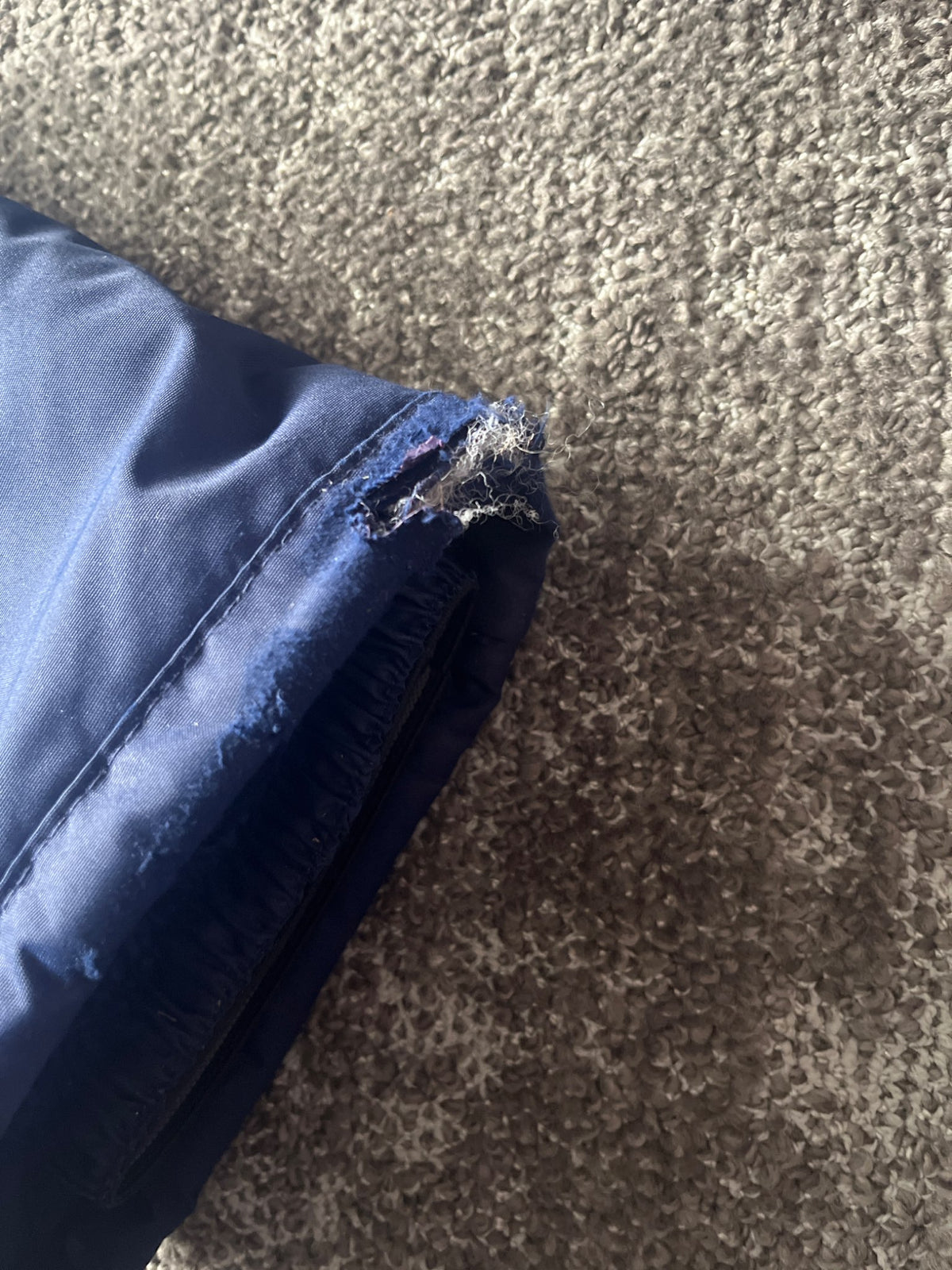 Snow Suit - Size 8, Kids 8