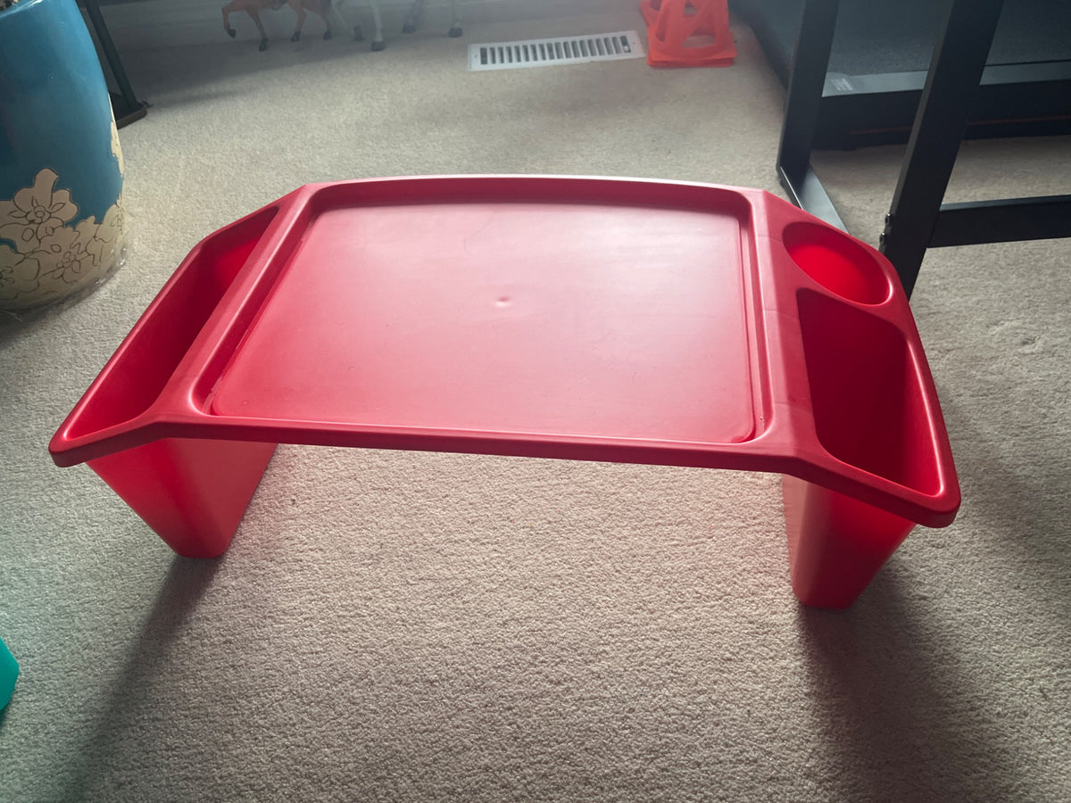 Lap desk