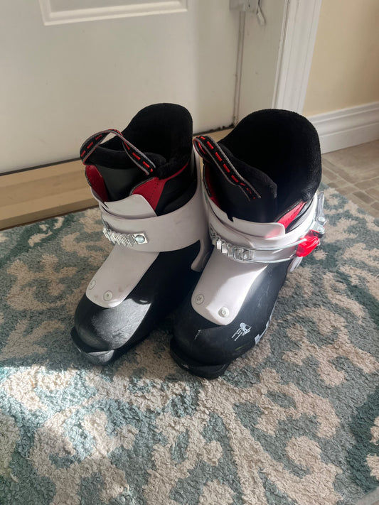 Head ski boots