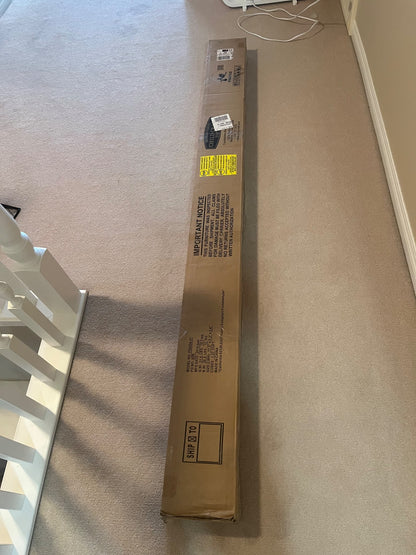 Crib Conversion Kit - full/double - Espresso