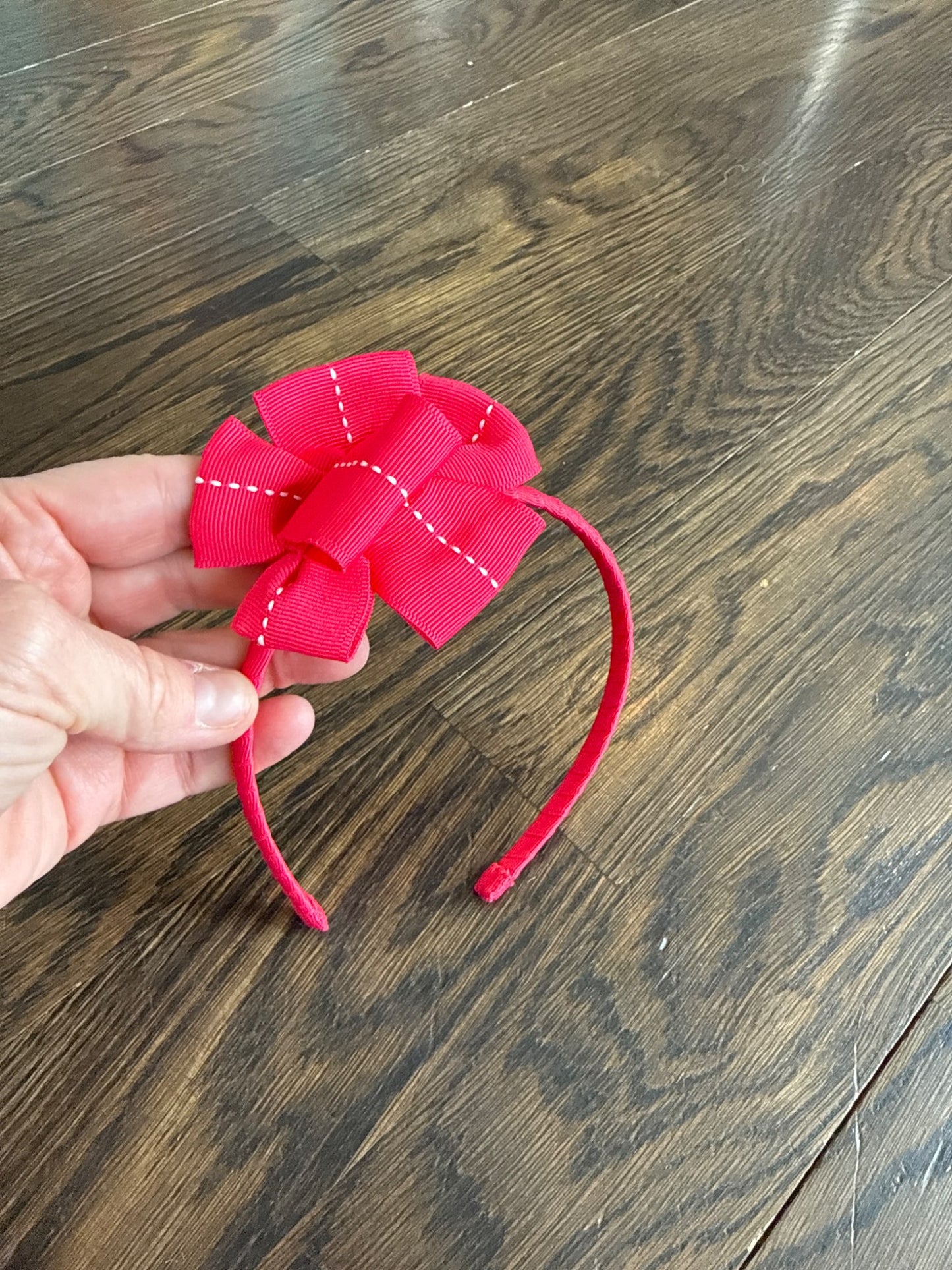 Bundle of 5 headbands