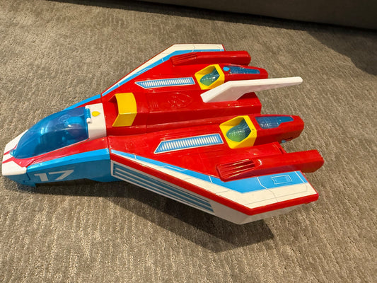 Paw Patrol Air Patroller Plane (Retails $60+)