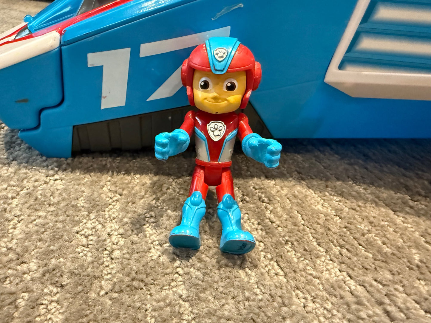 Paw Patrol Air Patroller Plane (Retails $60+)
