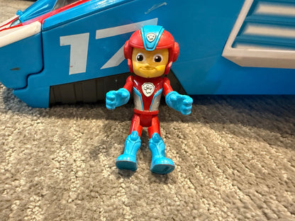 Paw Patrol Air Patroller Plane (Retails $60+)