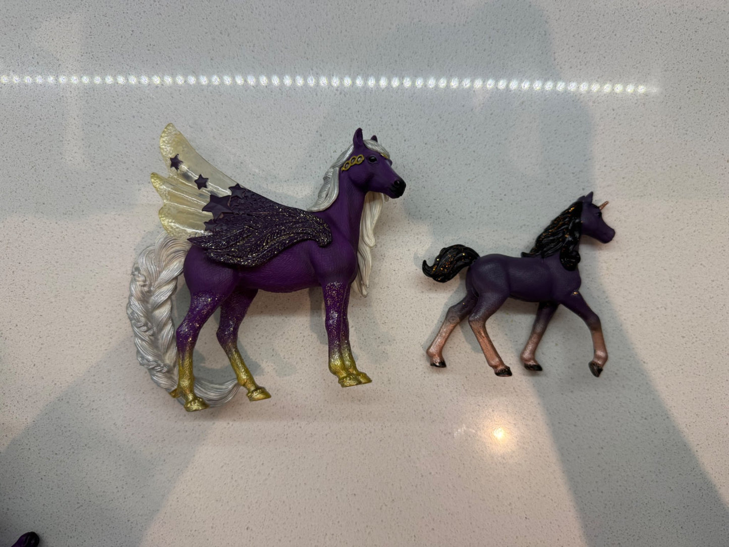 Schleich Unicorns