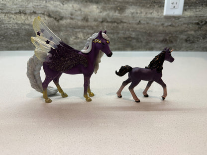 Schleich Unicorns