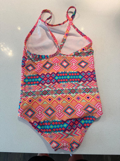 Girls Funkita bathing suit - size 7, Kids 7