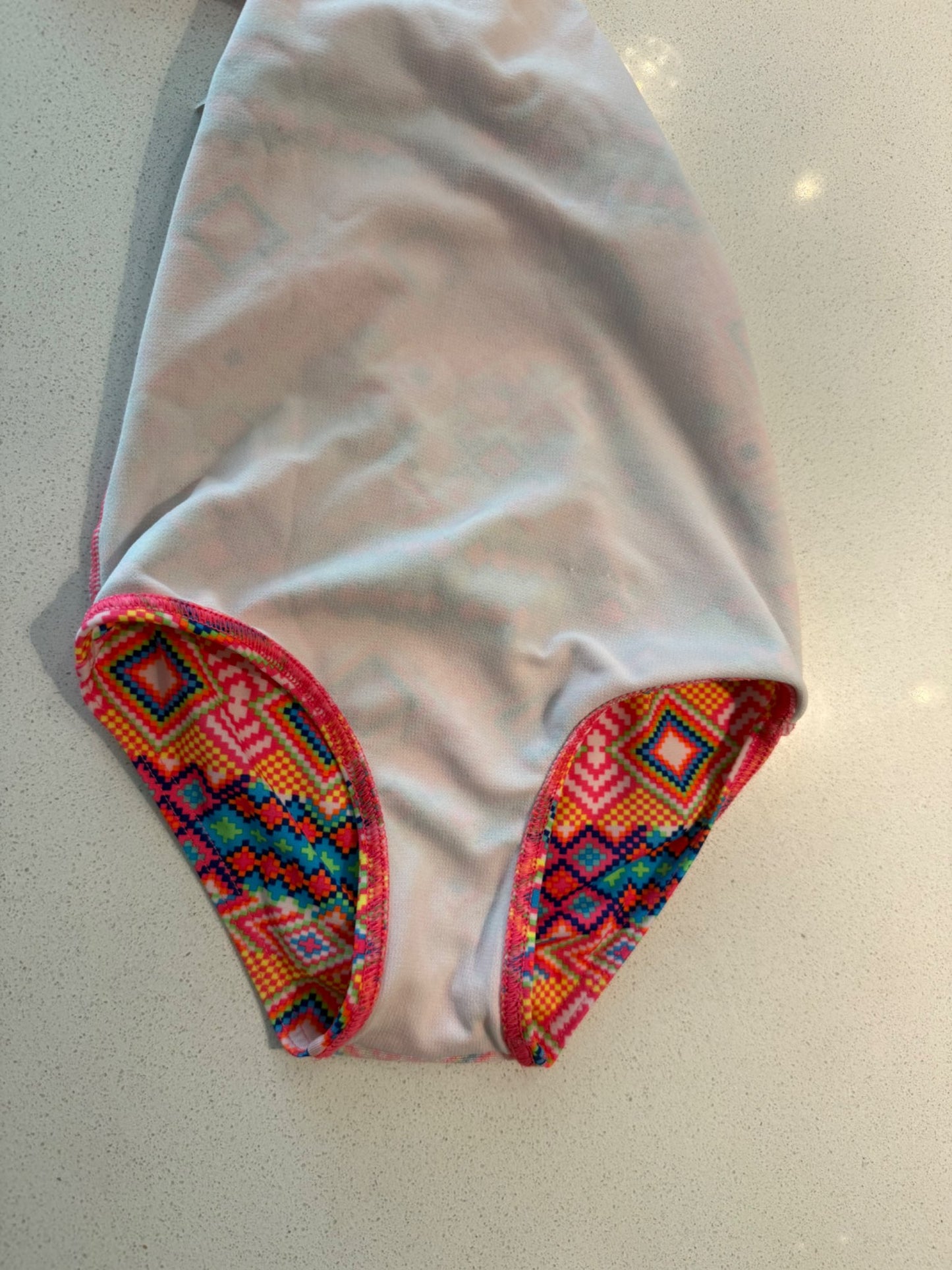 Girls Funkita bathing suit - size 7, Kids 7