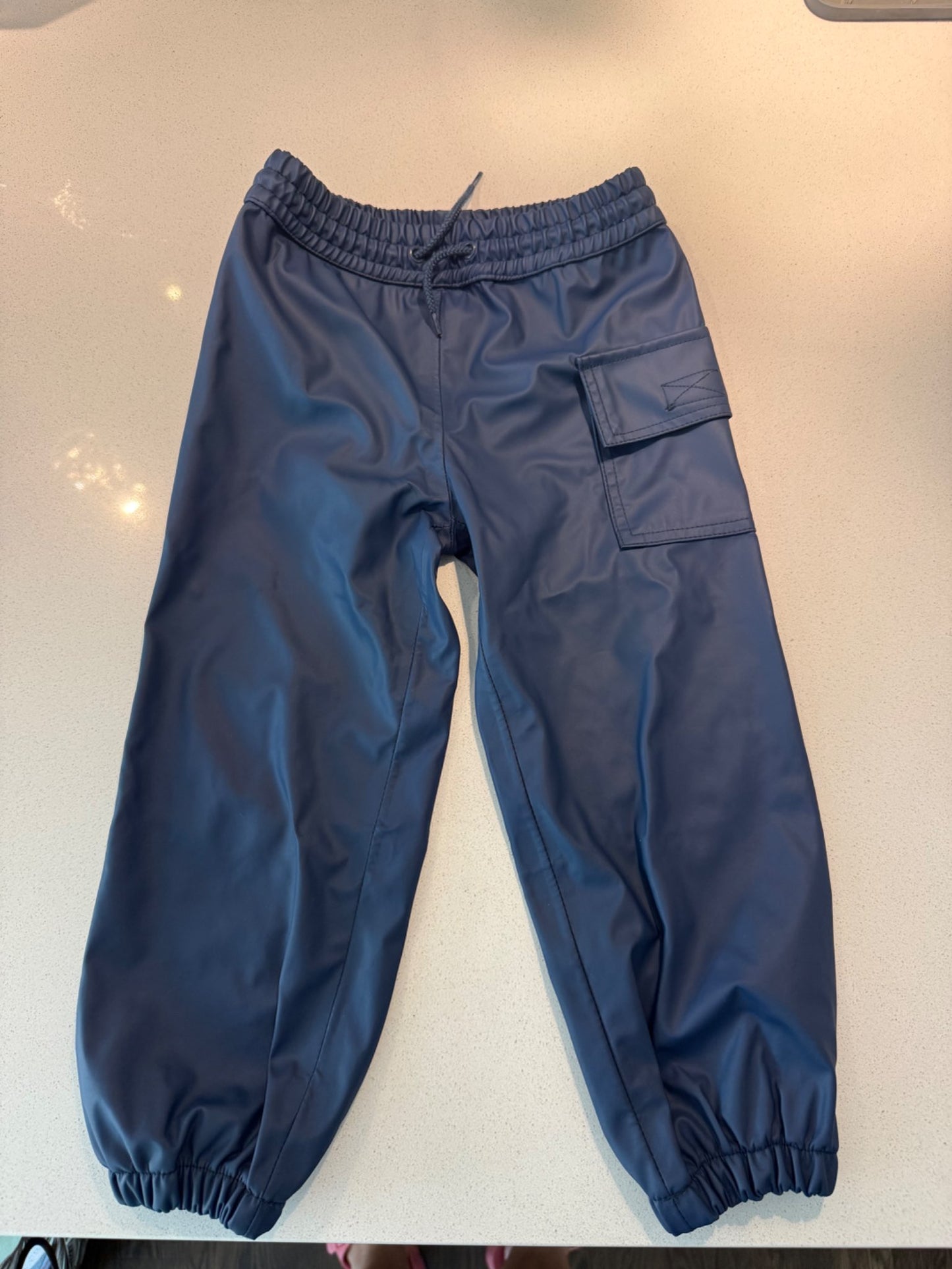 Hatley Rain pants - size 3 (fit 3-5), Kids 3T