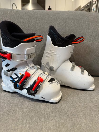 Rossignol Hero J3 ski boots - size 20.5 (245 mm)