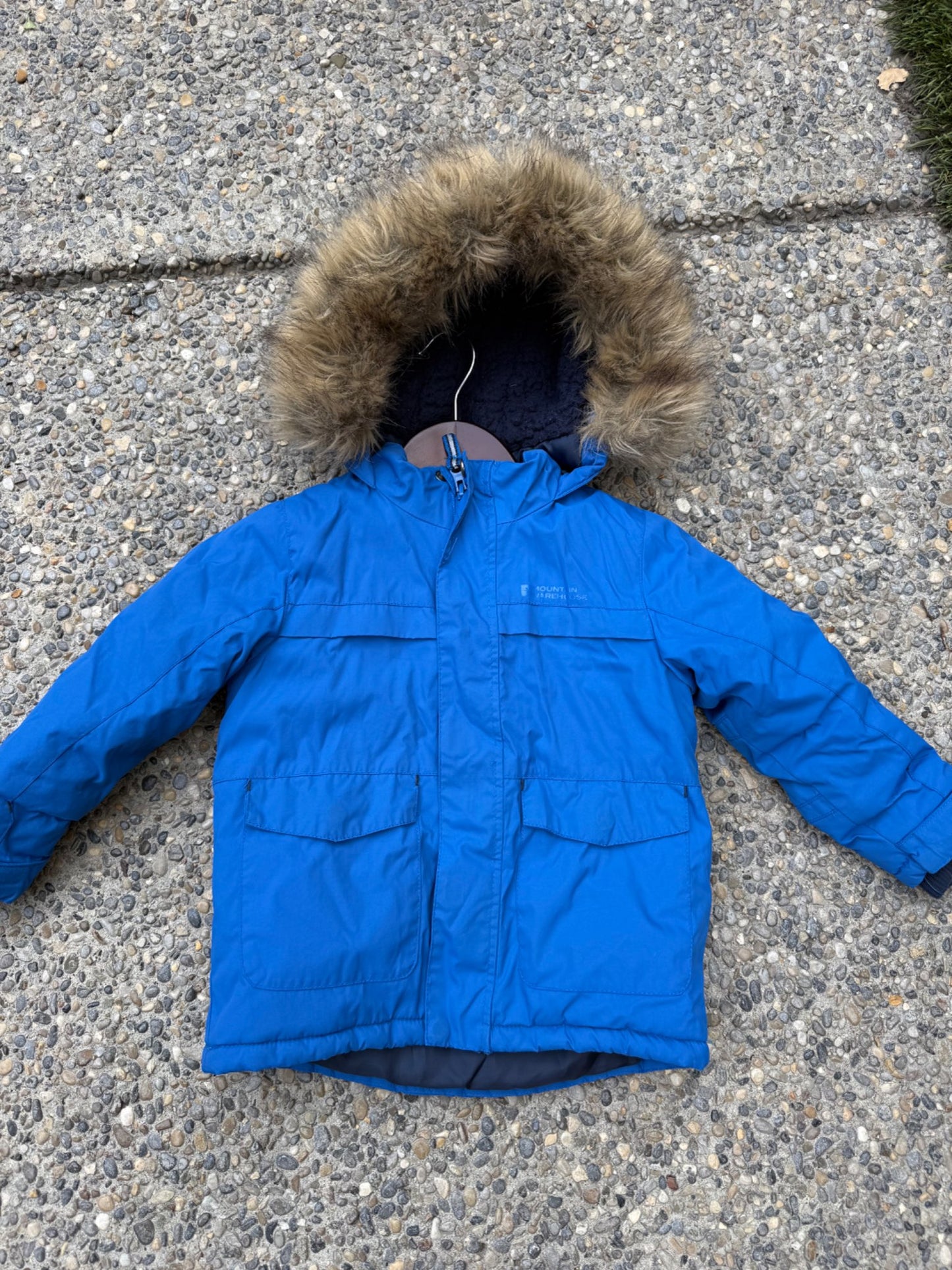 Winter jacket size 2/3. VGUC., Kids 2T