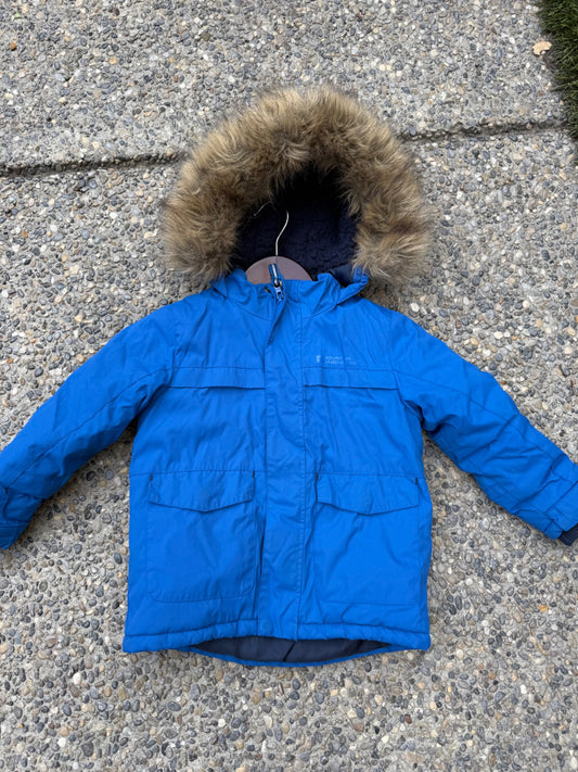 Winter jacket size 2/3. VGUC., Kids 2T