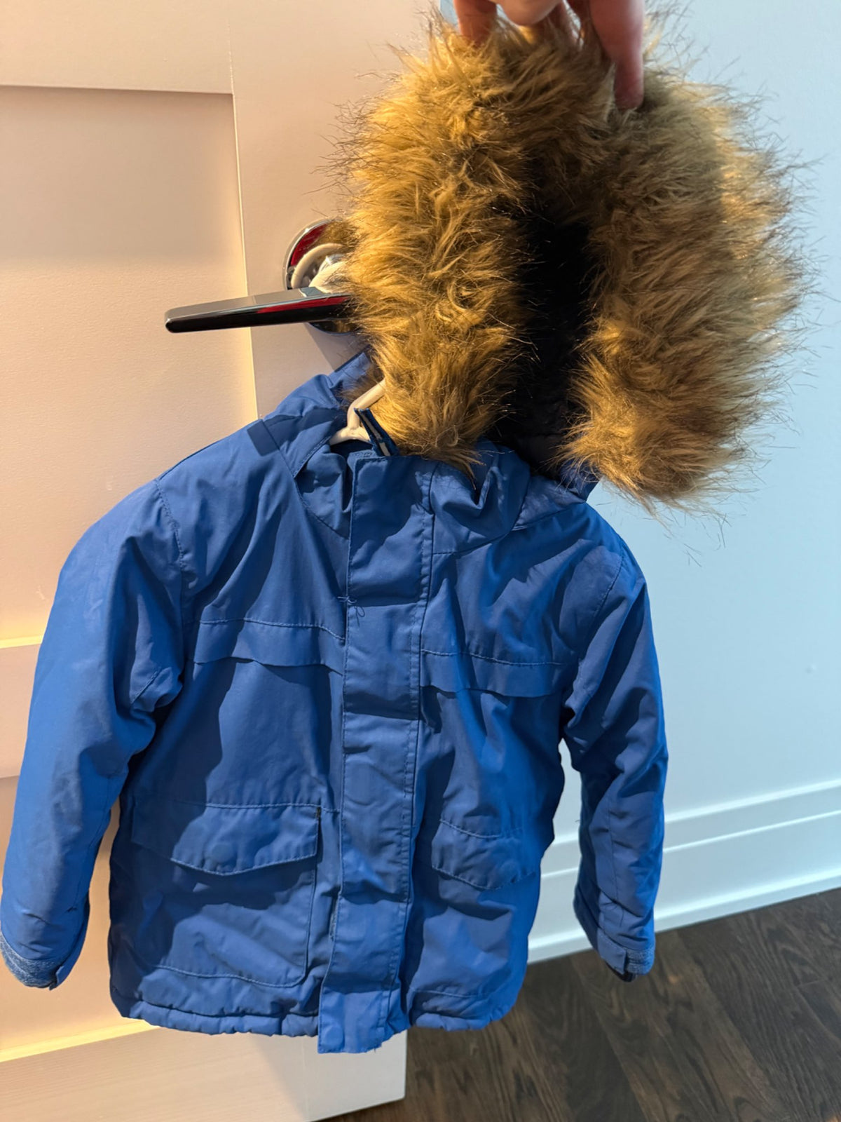 Winter jacket size 2/3. VGUC., Kids 2T