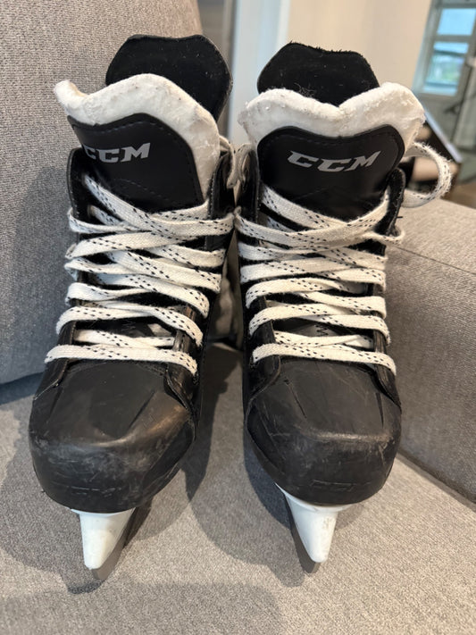 Hockey skates size 12 (CCM RibXT)